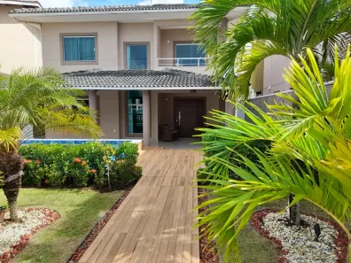 Casa com 4 Quartos à venda, 180m² no Parque das Dunas (Abrantes), Camaçari
