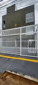 Apartamento com 1 Quarto para alugar, 32m² no Setor Central, Goiânia