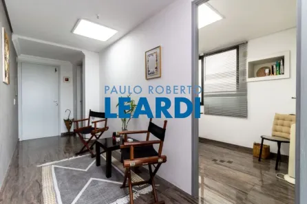 Ponto Comercial à venda, 35m² no Bela Vista, São Paulo