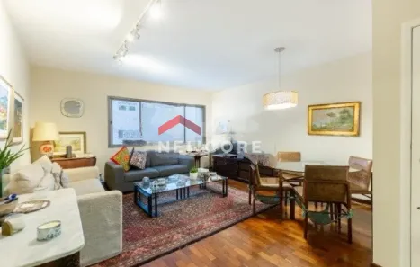 Apartamento com 3 Quartos à venda, 110m² no Alto da Lapa, São Paulo