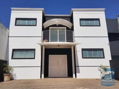 Ponto Comercial para alugar, 337m² no Loteamento Habitacional São Carlos 1, São Carlos