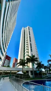 Apartamento com 3 Quartos à venda, 75m² no Nova Parnamirim, Parnamirim