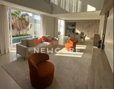 Casa de Condomínio com 3 Quartos à venda, 320m² no Parque Reserva Fazenda Imperial, Sorocaba
