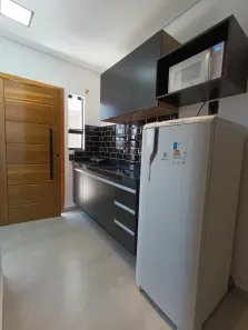 Apartamento com 1 Quarto para alugar, 25m² no Vila Carolina, São Paulo