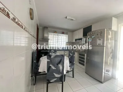 Casa com 3 Quartos à venda, 150m² no Lourival Parente, Teresina