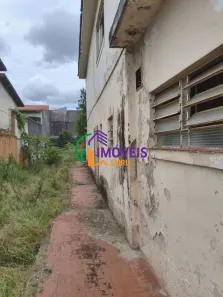 Lote/Terreno à venda, 426m² no Lapa de Baixo, São Paulo