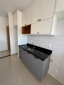 Apartamento com 2 Quartos à venda, 63m² no Parque Industrial, São José dos Campos