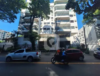 Apartamento com 2 Quartos à venda, 90m² no Freguesia (Jacarepaguá), Rio de Janeiro