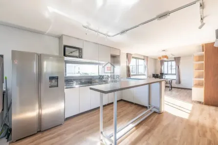 Apartamento com 2 Quartos à venda, 81m² no Bela Vista, Porto Alegre