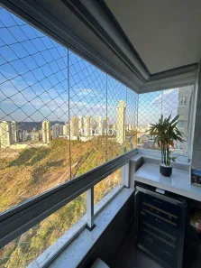 Apartamento com 2 Quartos à venda, 82m² no Serra do Curral Del Rey, Nova Lima