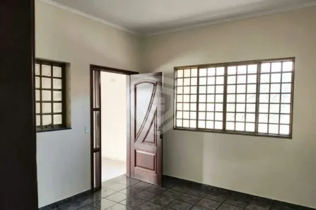 Casa com 3 Quartos à venda, 173m² no Vila Maria Cristina, Lençóis Paulista