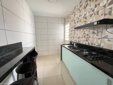 Apartamento com 2 Quartos à venda, 50m² no Setor de Chácaras Anhangüera C, Valparaíso de Goiás