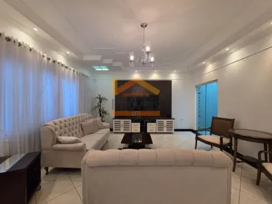 Casa com 3 Quartos para alugar, 237m² no Jardim Amélia, Americana