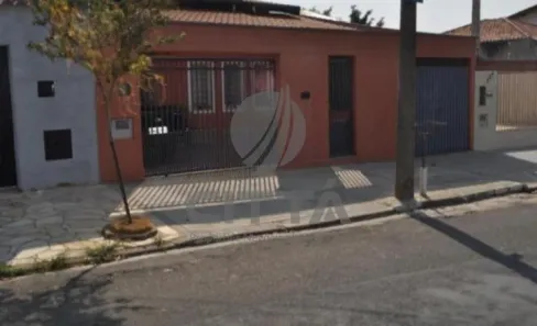 Casa com 3 Quartos à venda, 154m² no Jardim Nova Europa, Campinas