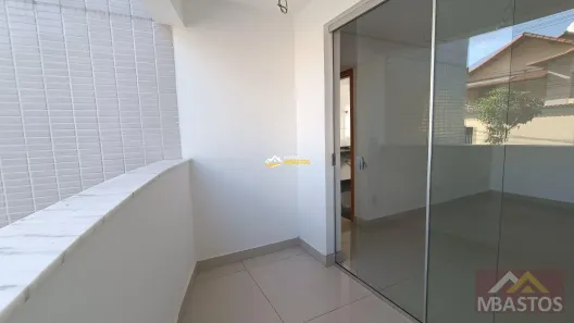 Apartamento com 3 Quartos à venda, 72m² no Serrano, Belo Horizonte