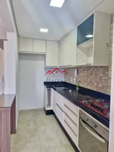 Apartamento com 2 Quartos à venda, 60m² no Bosque dos Jacarandás, Jundiaí