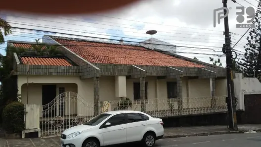 Casa com 5 Quartos à venda, 1480m² no Jardim São Francisco, São Luís