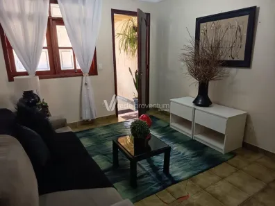Casa de Condomínio com 2 Quartos à venda, 70m² no Vila Maria Eugênia, Campinas