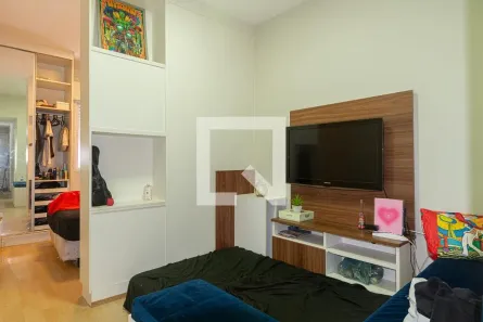 Apartamento com 1 Quarto à venda, 35m² no Bela Vista, São Paulo
