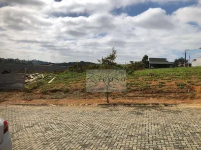 Lote/Terreno à venda, 540m² no Piedade, Caçapava