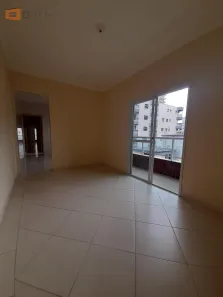 Apartamento com 2 Quartos à venda, 80m² no Guilhermina, Praia Grande
