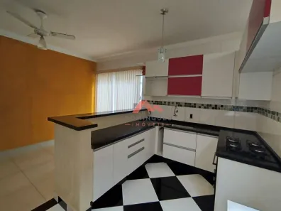 Sobrado com 3 Quartos à venda, 208m² no Jardim Boer I, Americana