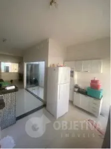 Casa com 3 Quartos à venda, 169m² no Planalto, Uberlândia