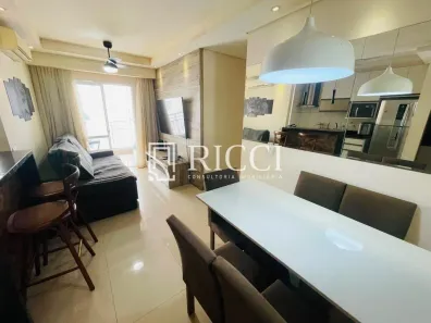 Apartamento com 2 Quartos à venda, 64m² no Marapé, Santos
