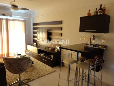 Apartamento com 3 Quartos à venda, 110m² no Parque Estoril, São José do Rio Preto