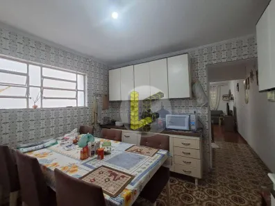 Sobrado com 3 Quartos à venda, 173m² no Santa Maria, São Caetano do Sul