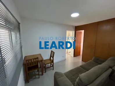 Apartamento com 1 Quarto à venda, 34m² no Bela Vista, São Paulo