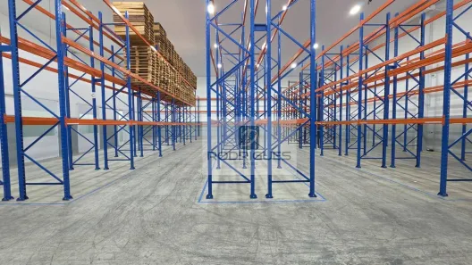Galpão/Depósito/Armazém para alugar, 1000m² no Planalto, São Bernardo do Campo