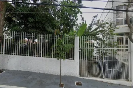 Lote/Terreno à venda, 661m² no Jardim Guanabara, Rio de Janeiro