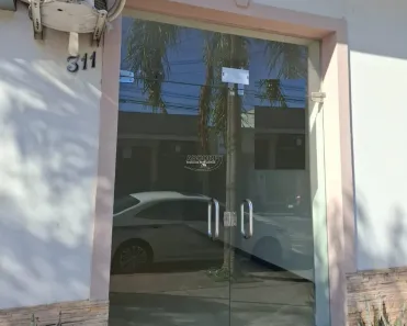 Ponto Comercial para alugar, 25m² no Vila Rezende, Piracicaba