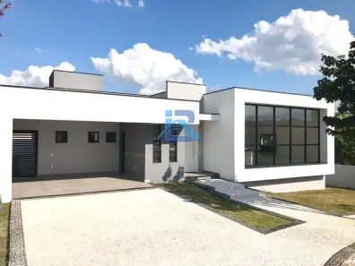 Casa com 3 Quartos à venda, 201m² no Reserva Santa Rosa, Itatiba