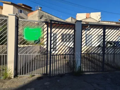 Apartamento com 1 Quarto à venda, 24m² no Jardim Vera Cruz, Sorocaba