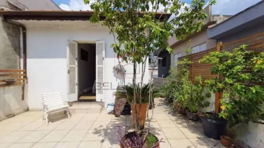Sobrado com 2 Quartos à venda, 104m² no Vila Canero, São Paulo