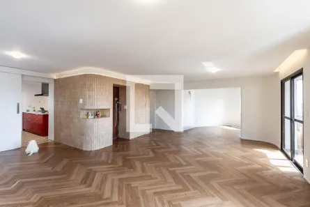 Apartamento com 3 Quartos à venda, 170m² no Sumaré, São Paulo