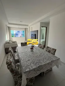 Apartamento com 2 Quartos à venda, 69m² no Jacumã, Conde