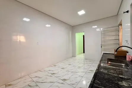 Casa com 2 Quartos à venda, 150m² no Parque das Nações, Santo André