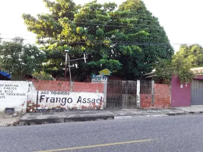 Lote/Terreno à venda, 250m² no Ininga, Teresina