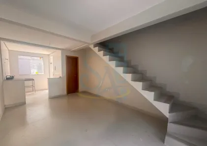 Casa com 2 Quartos à venda, 65m² no Planalto, Belo Horizonte