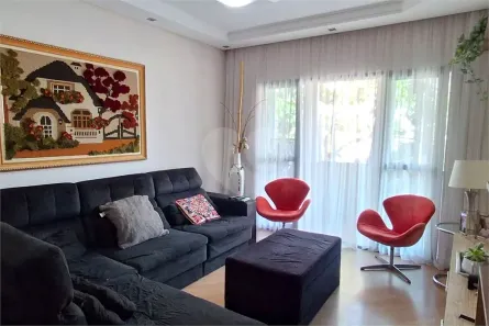 Apartamento com 3 Quartos à venda, 100m² no Rudge Ramos, São Bernardo do Campo
