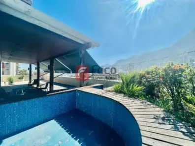 Cobertura com 3 Quartos à venda, 477m² no Lagoa, Rio de Janeiro