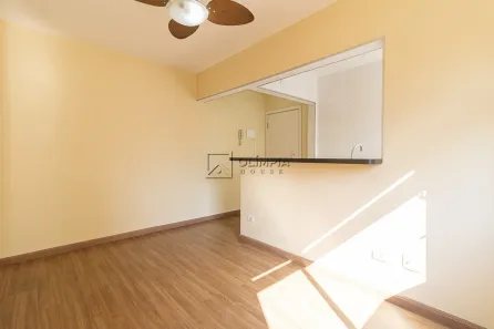 Apartamento com 1 Quarto à venda, 56m² no Vila Olímpia, São Paulo