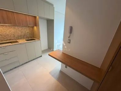 Apartamento com 1 Quarto para alugar, 30m² no Vila Baependi, Jaraguá do Sul