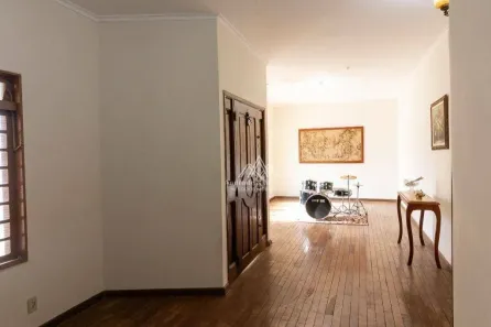 Casa com 3 Quartos à venda, 175m² no Jardim São Luiz, Ribeirão Preto
