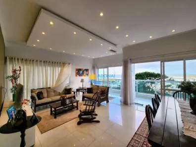 Apartamento com 3 Quartos à venda, 155m² no Pitangueiras, Guarujá