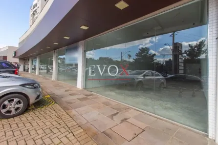 Ponto Comercial para alugar, 175m² no Chácara das Pedras, Porto Alegre