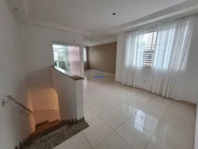 Casa com 3 Quartos à venda, 113m² no Campo Grande, Santos